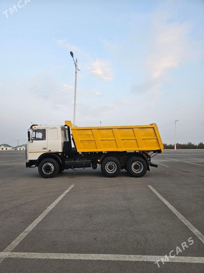 Maz Samosval 2013 - 480 000 TMT - Aşgabat - img 6