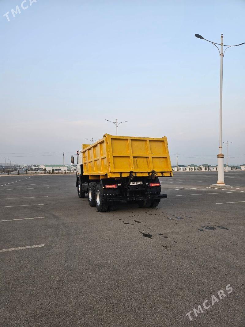 Maz Samosval 2013 - 480 000 TMT - Aşgabat - img 7