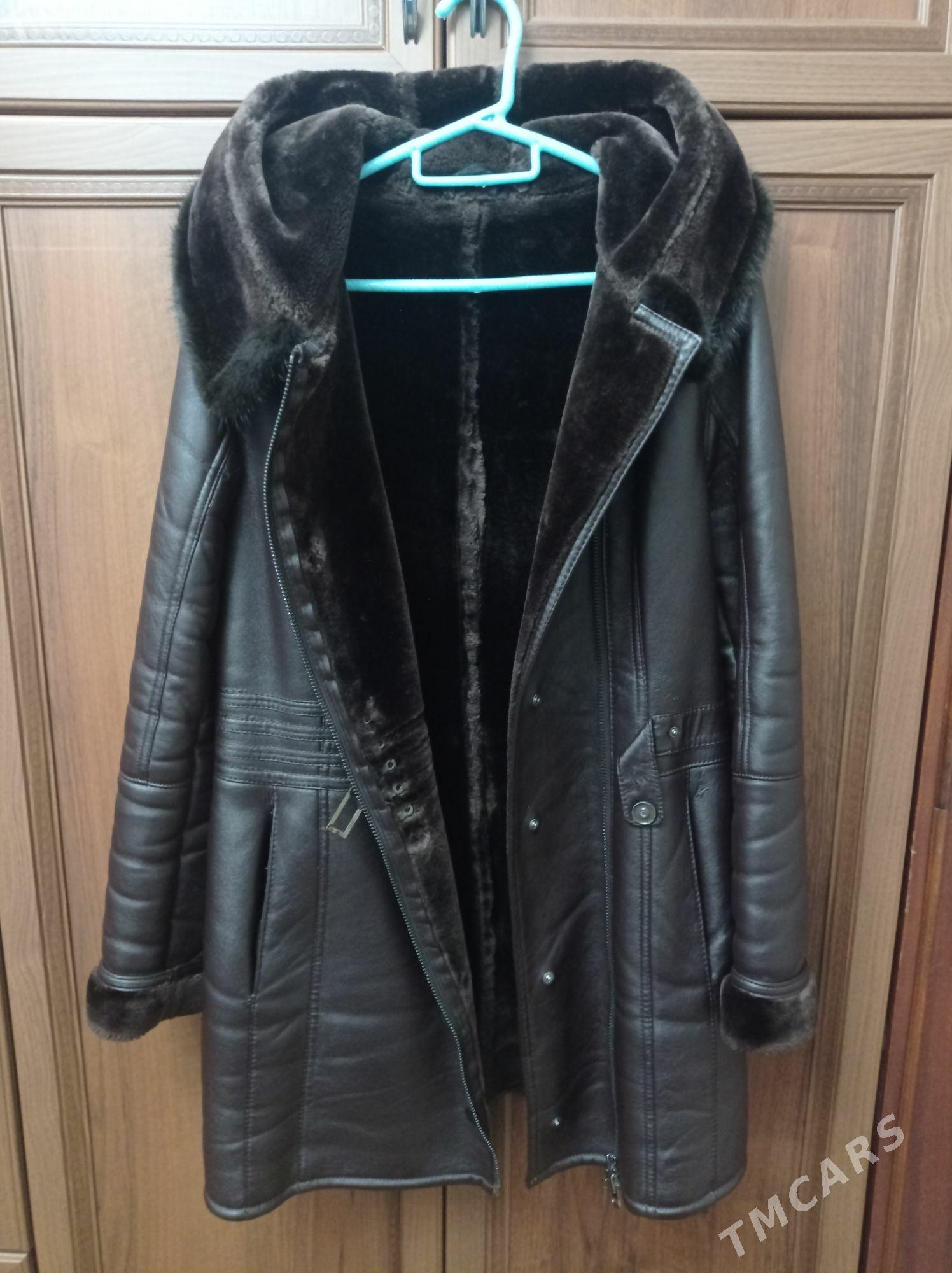 Palto - Ашхабад - img 1