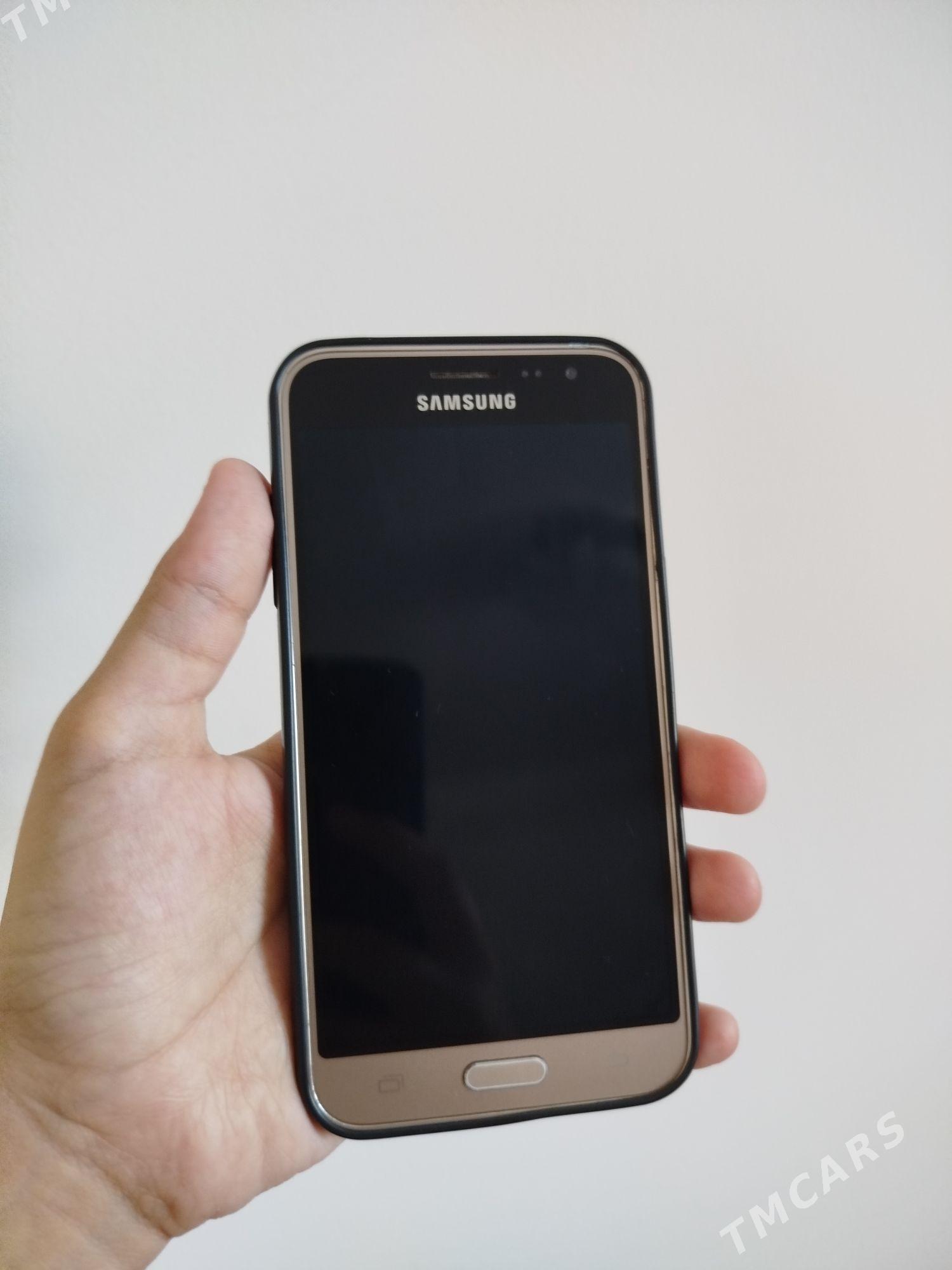 Samsung J3 - Гороглы (Тагта) - img 3