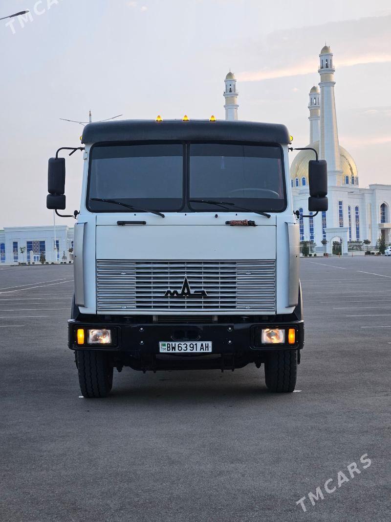 Maz Samosval 2013 - 480 000 TMT - Aşgabat - img 3