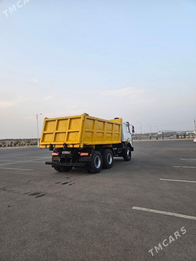 Maz Samosval 2013 - 480 000 TMT - Aşgabat - img 5