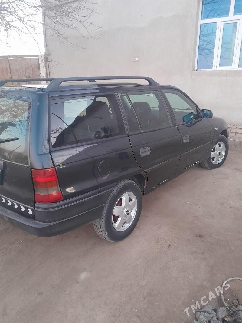 Opel Astra 1996 - 65 000 TMT - Daşoguz - img 6