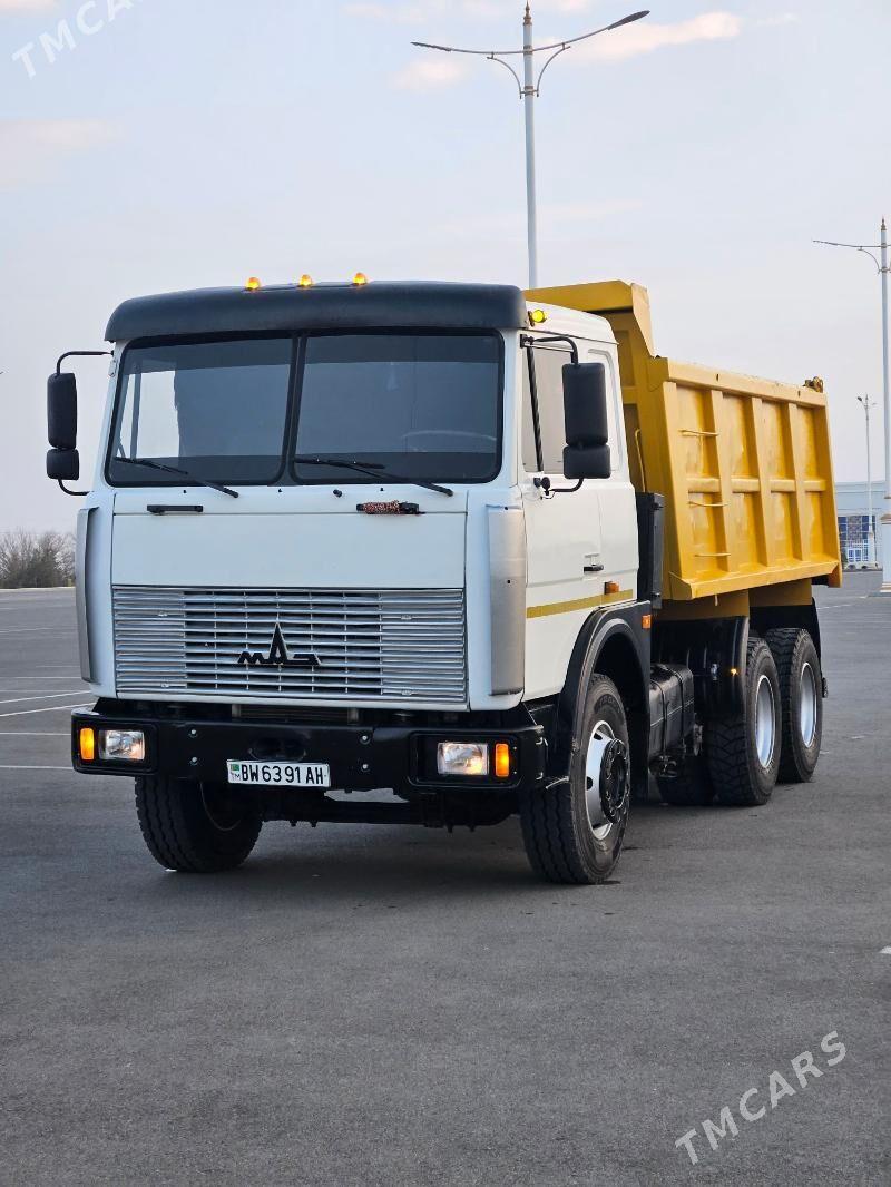 Maz Samosval 2013 - 480 000 TMT - Aşgabat - img 2