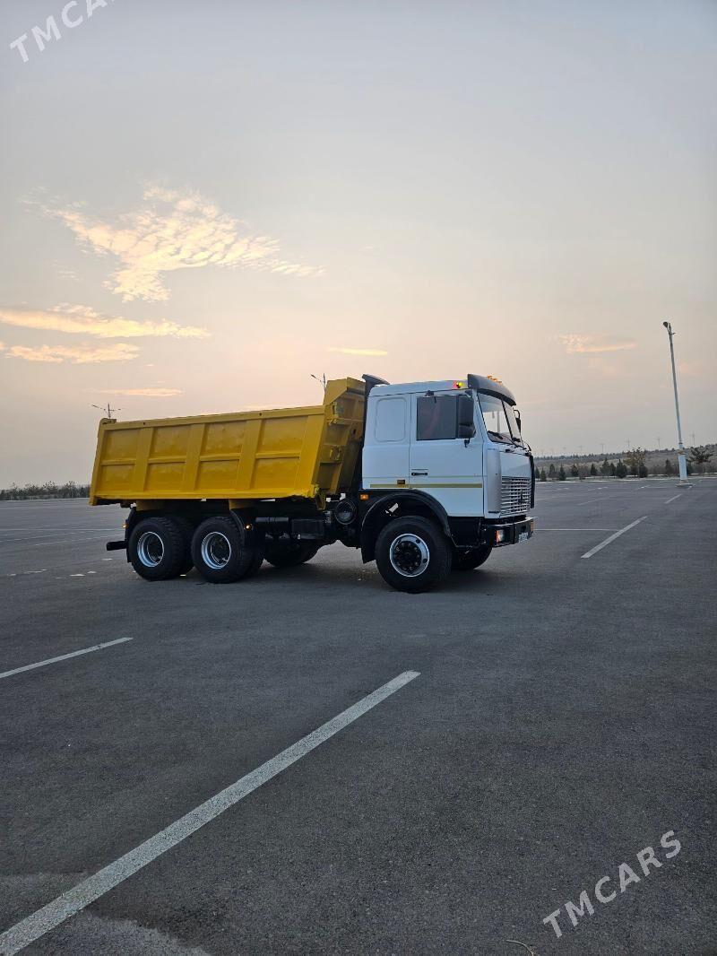 Maz Samosval 2013 - 480 000 TMT - Aşgabat - img 4