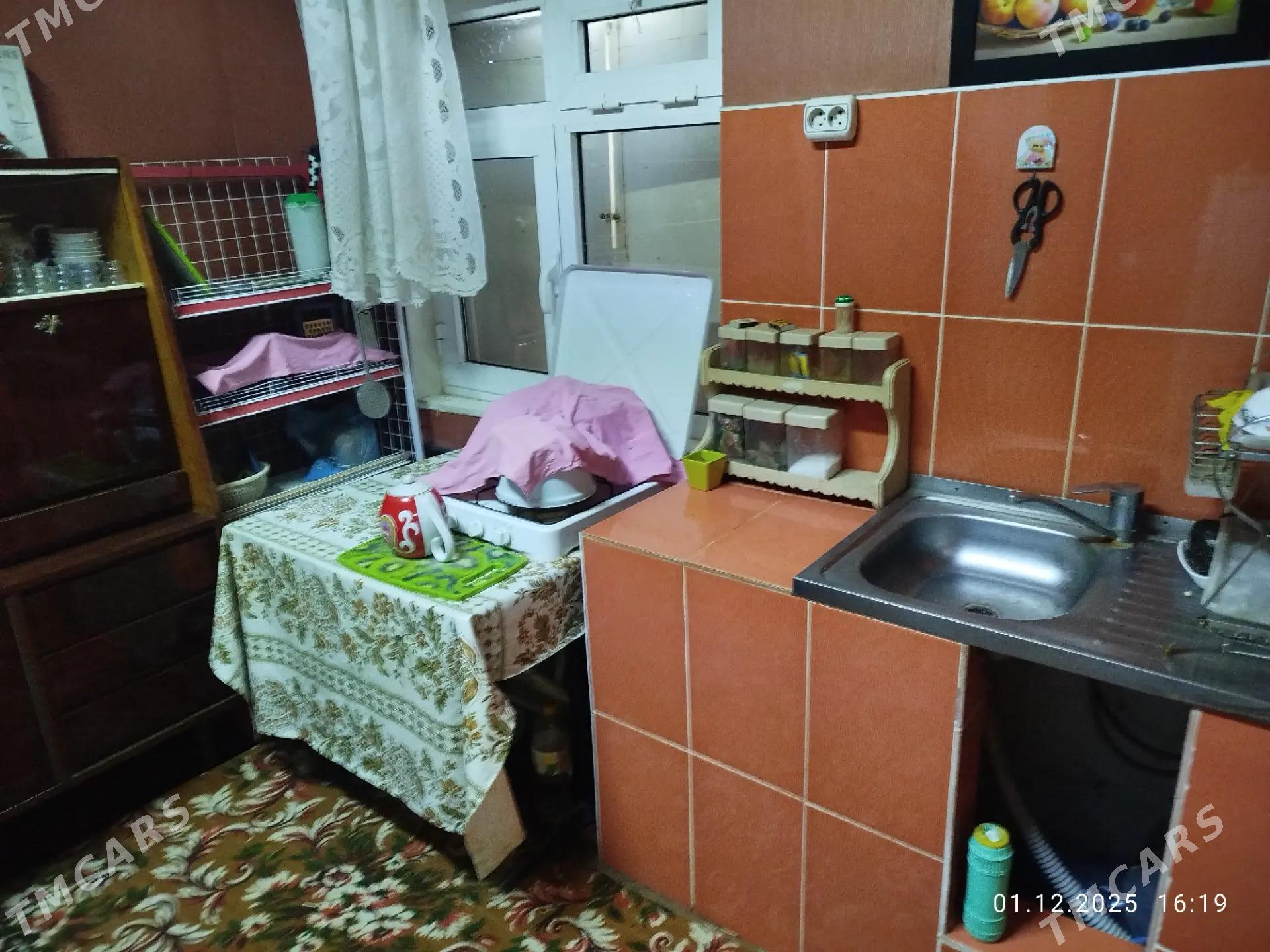 Satylyk Berzeñkanal Daça - Туркменабат - img 6