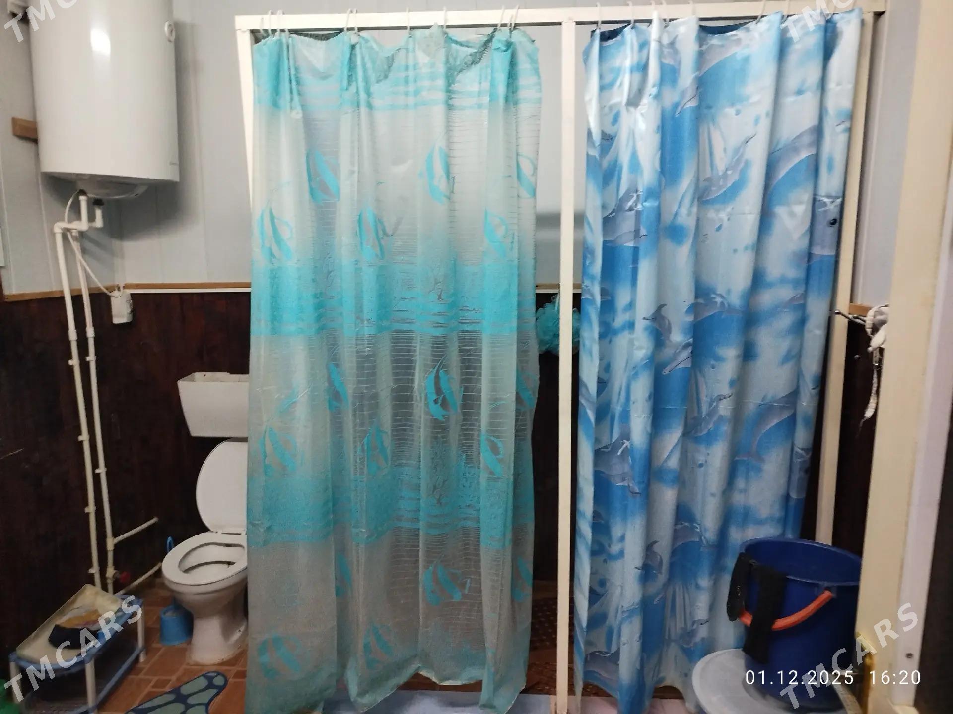 Satylyk Berzeñkanal Daça - Туркменабат - img 5