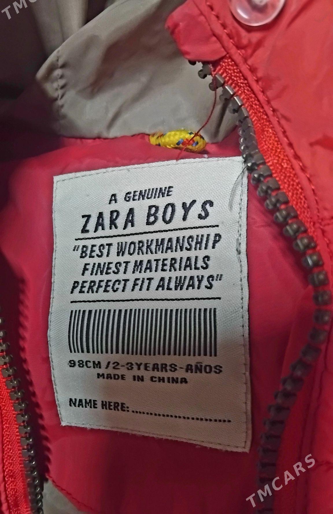 kurtka - Parahat 4 - img 1