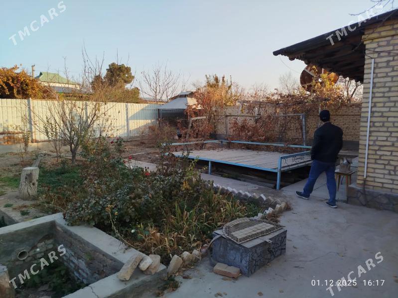 Satylyk Berzeñkanal Daça - Туркменабат - img 2