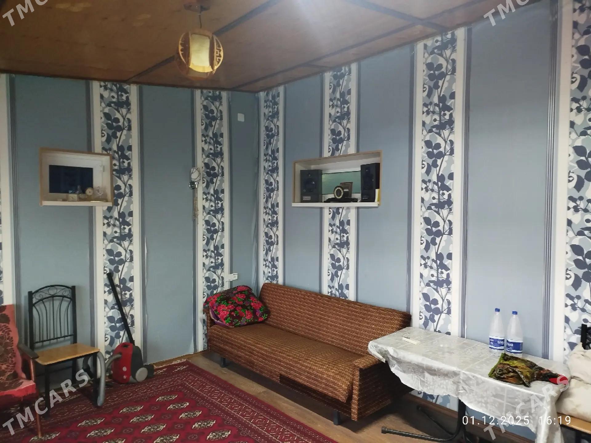 Satylyk Berzeñkanal Daça - Туркменабат - img 4