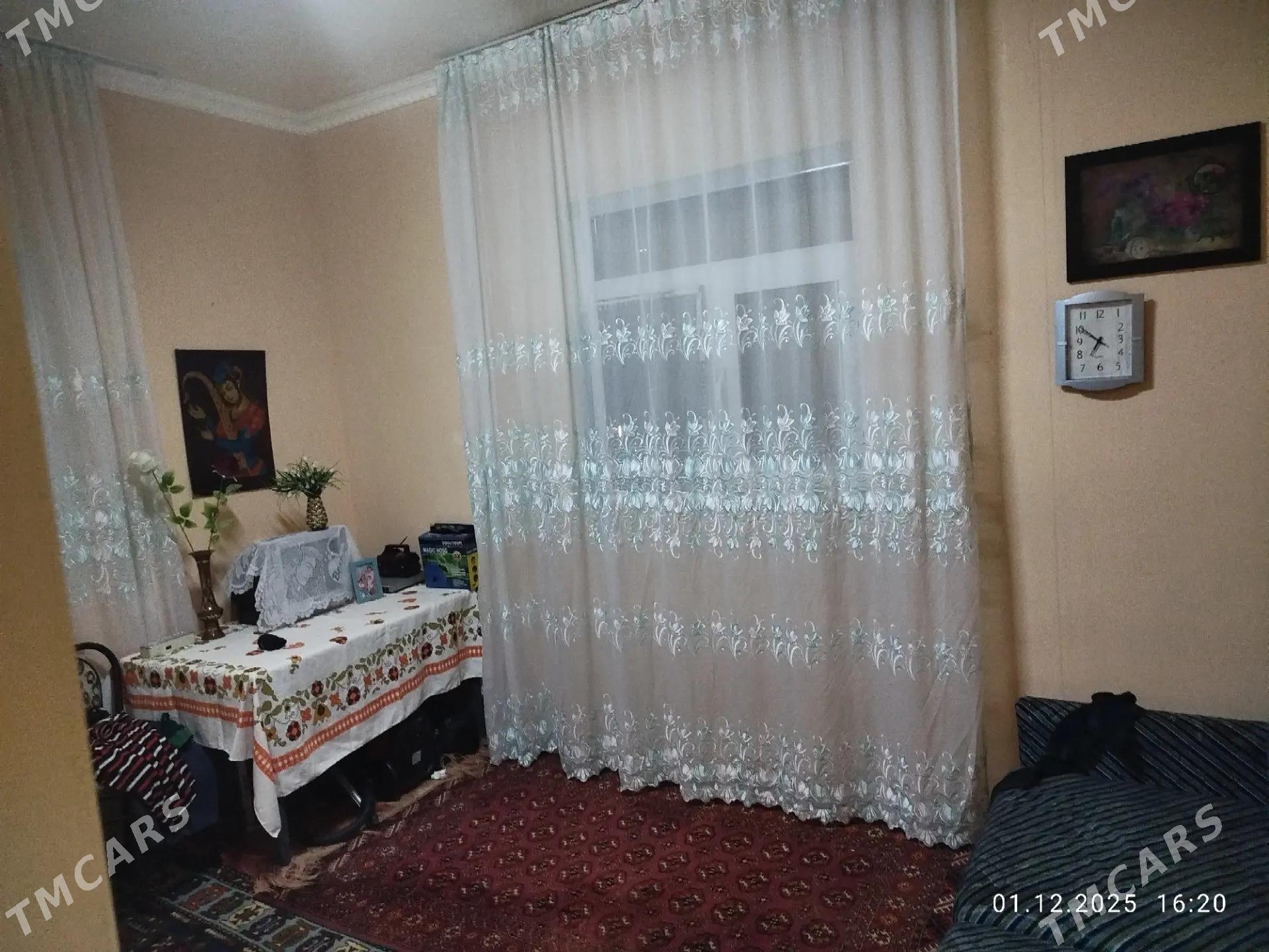 Satylyk Berzeñkanal Daça - Туркменабат - img 7