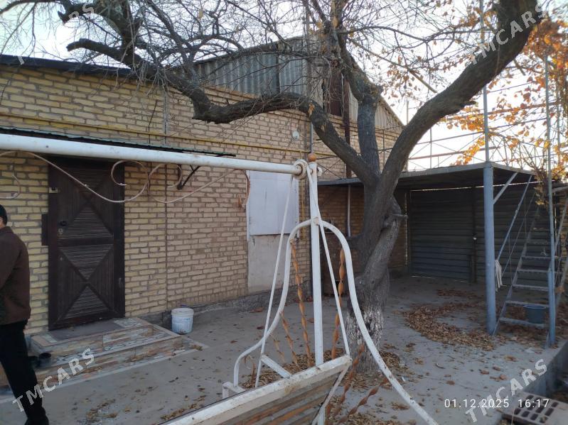 Satylyk Berzeñkanal Daça - Туркменабат - img 3