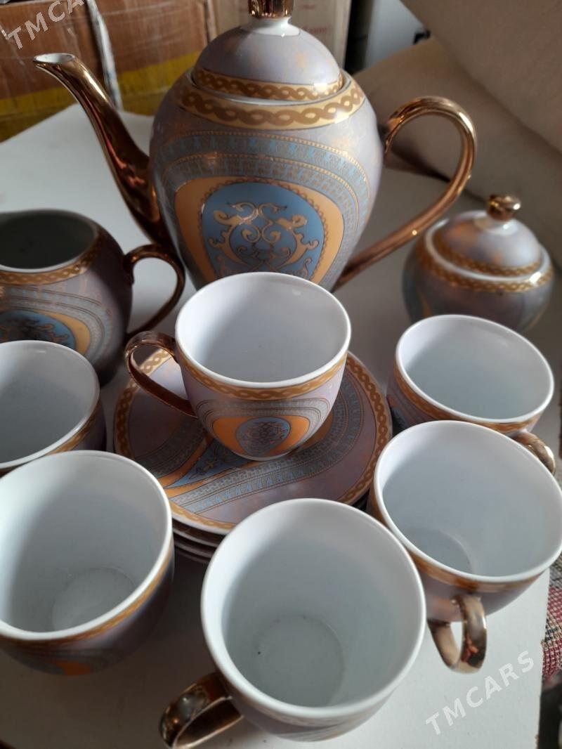 caynek kase - Балканабат - img 1