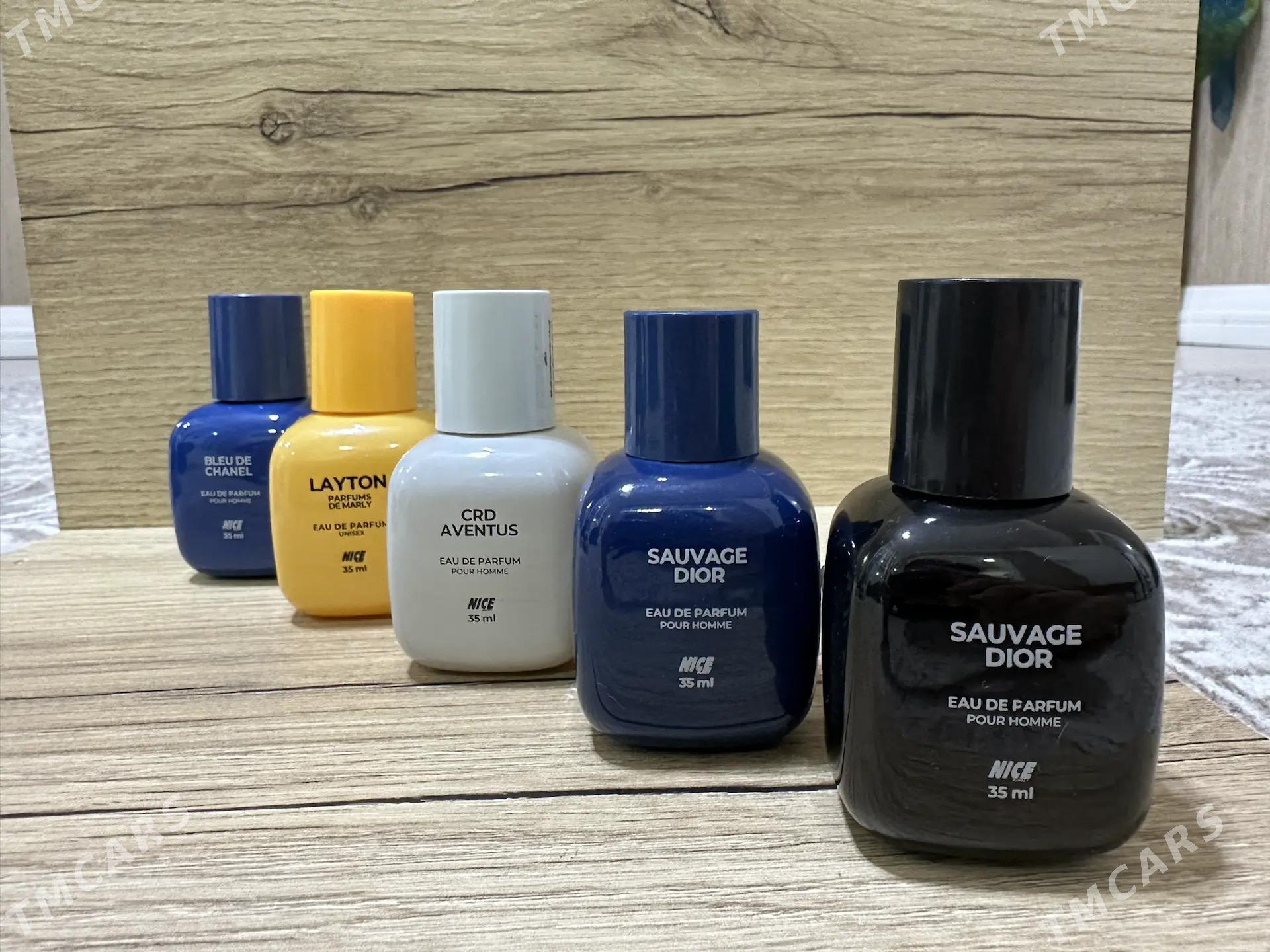 atyr духи - Parahat 4 - img 2