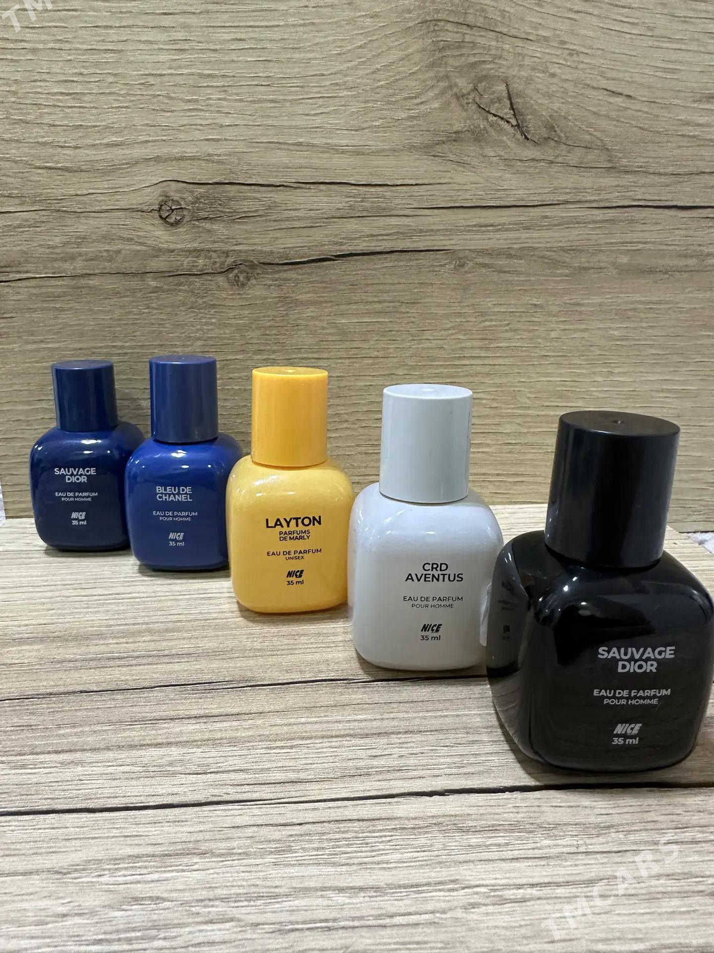 atyr духи - Parahat 4 - img 1