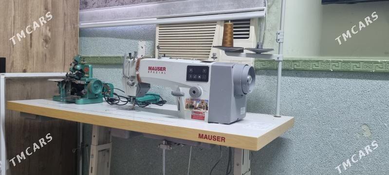 tikin maşyn - Дашогуз - img 2