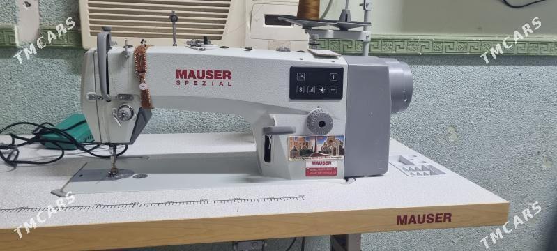 tikin maşyn - Дашогуз - img 3