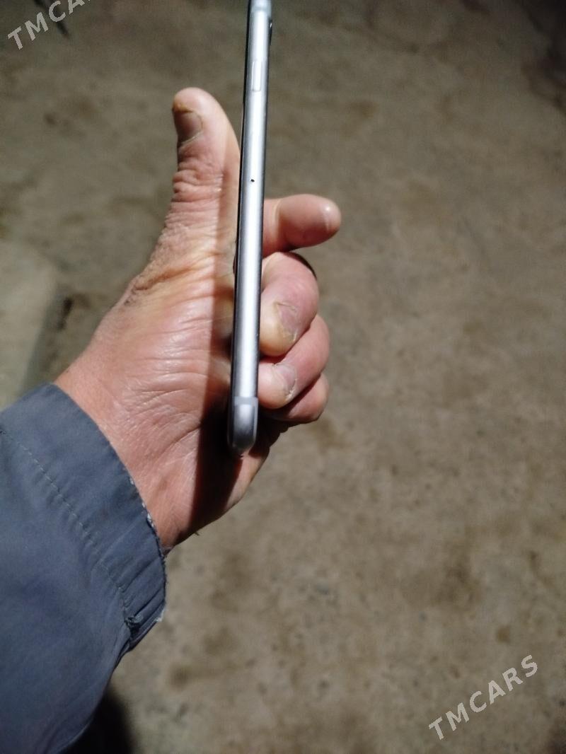 Ayfon 6. - Mary - img 1