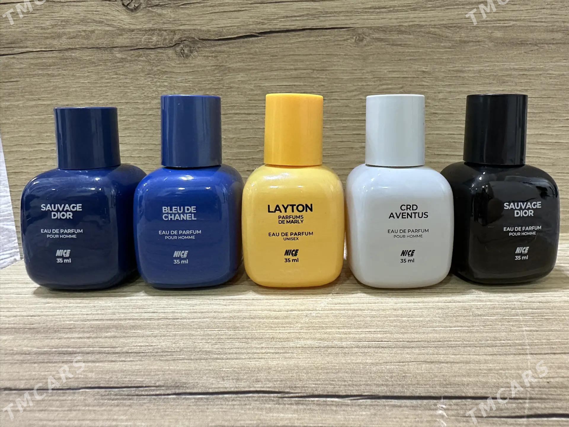 atyr духи - Parahat 4 - img 3