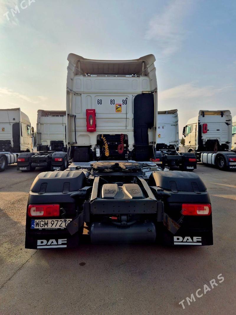 DAF 460 2020 - 790 777 TMT - Aşgabat - img 3