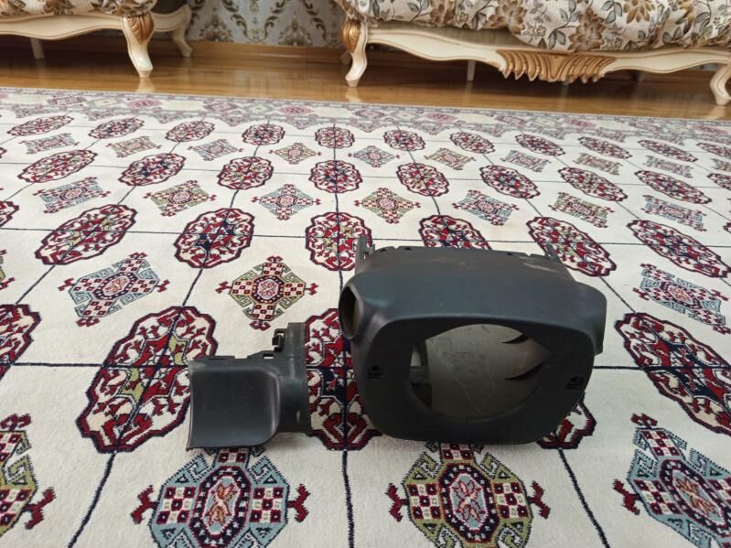 azyyada rul zasita 200 TMT - 14-nji tapgyr (Sowhozny köç) - img 1