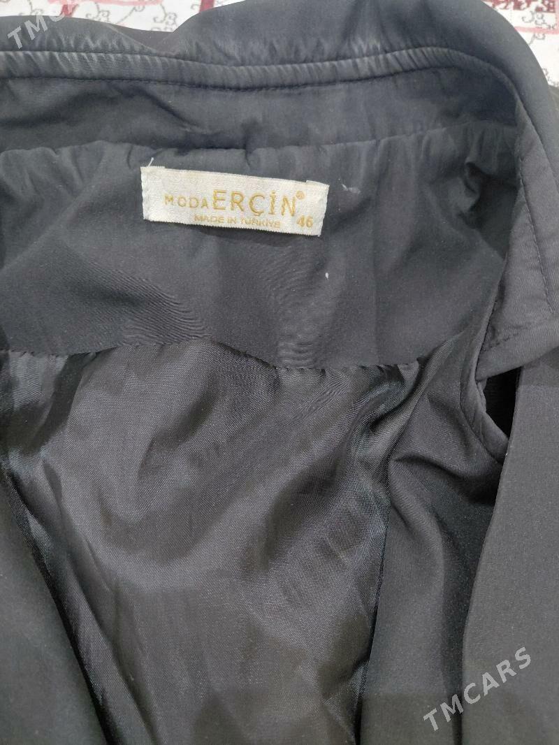 zrnan plashy - Türkmenbaşy - img 2