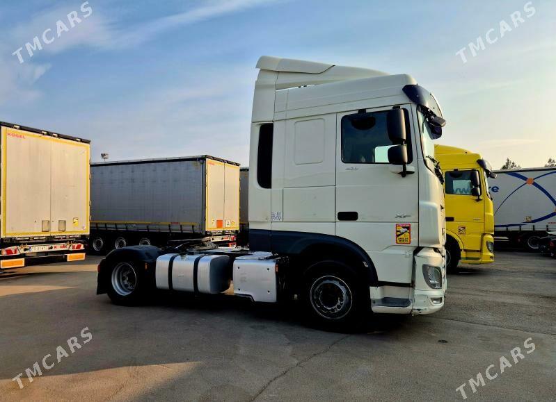 DAF 460 2020 - 790 777 TMT - Aşgabat - img 2