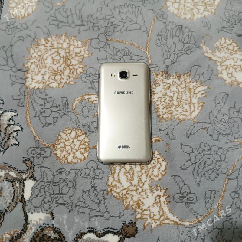 Samsung J5 - Гумдаг - img 2