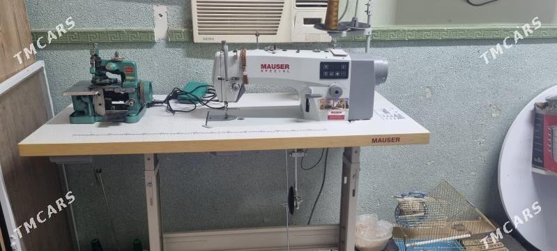 tikin maşyn - Дашогуз - img 4