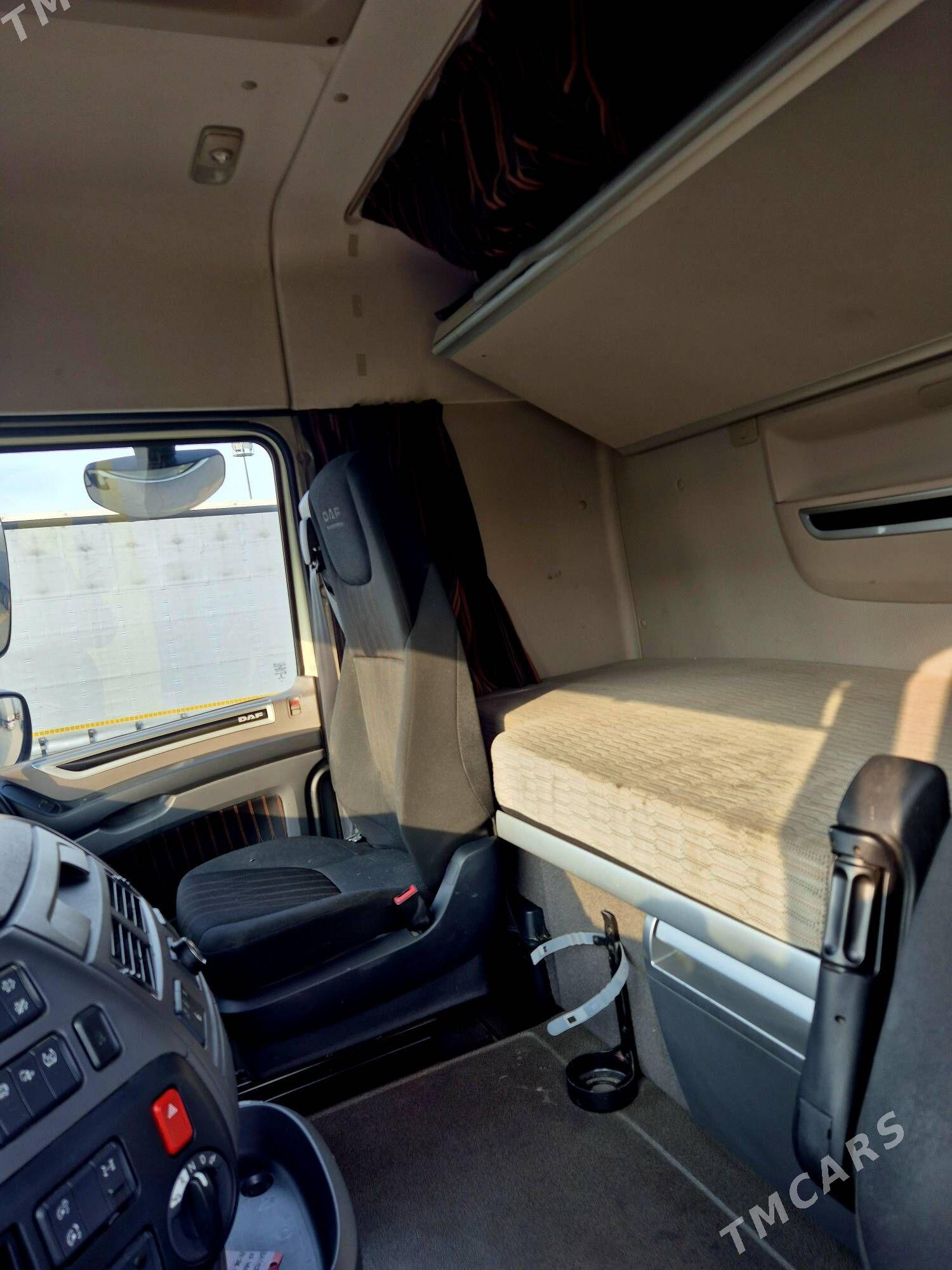 DAF 460 2020 - 790 777 TMT - Aşgabat - img 7