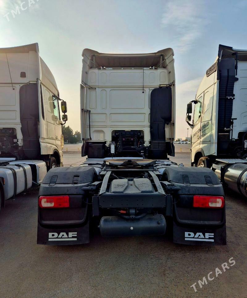 DAF 460 2020 - 790 777 TMT - Aşgabat - img 4