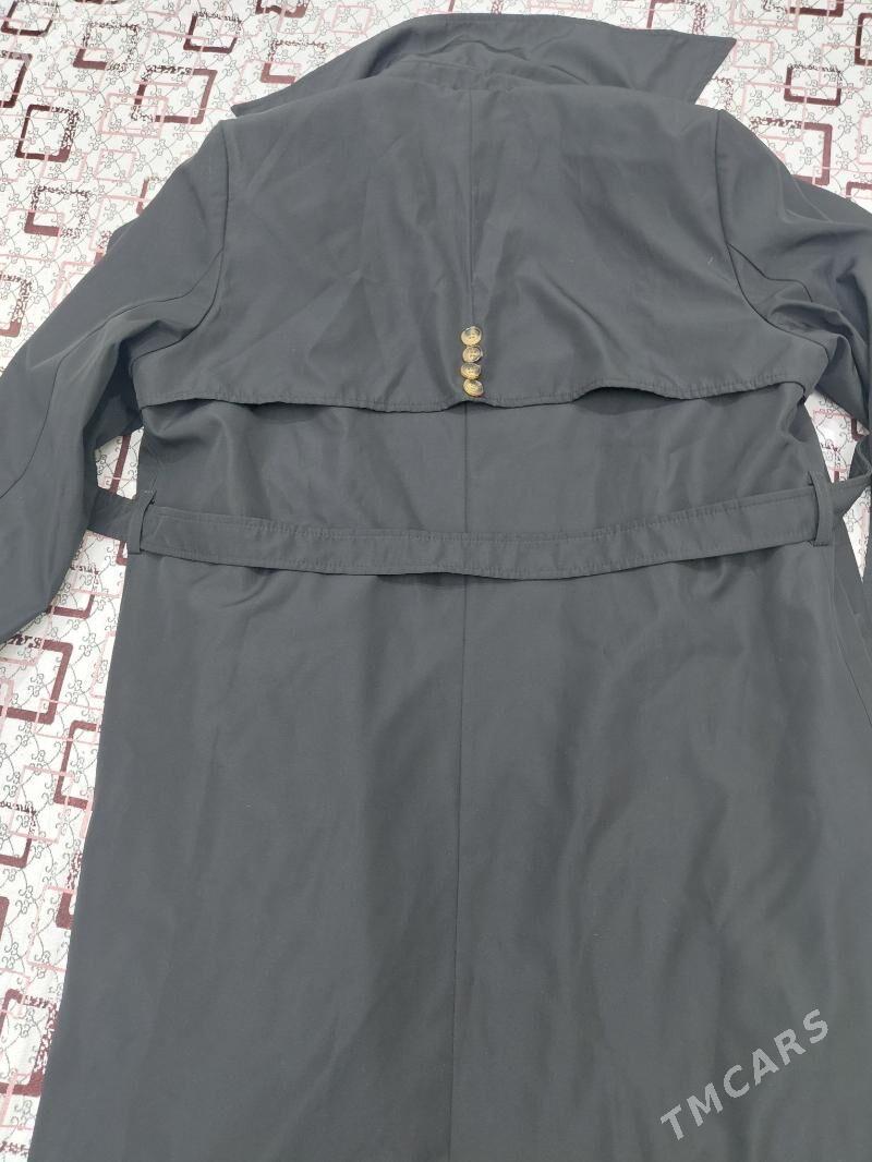 zrnan plashy - Türkmenbaşy - img 3