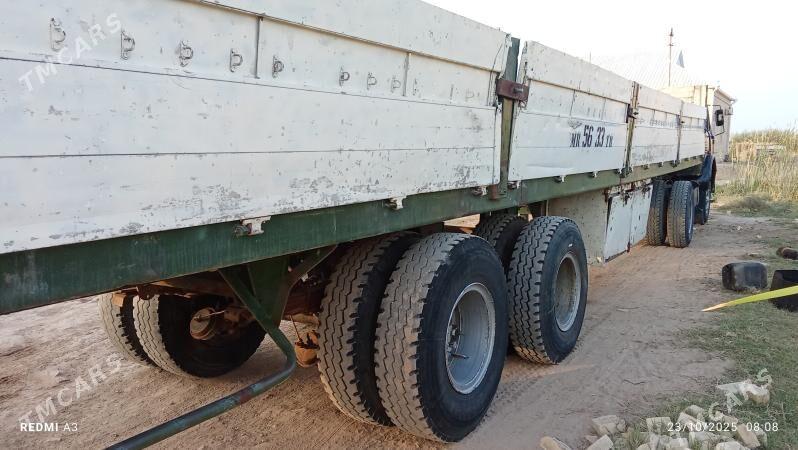 Maz Samosval 1985 - 130 000 TMT - Mary - img 3