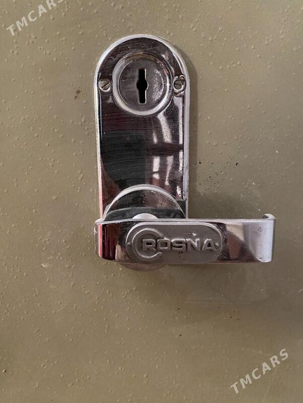 seyf ulonon Crosna - Бедев - img 2