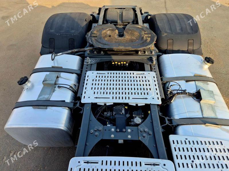 DAF 460 2020 - 790 777 TMT - Aşgabat - img 6