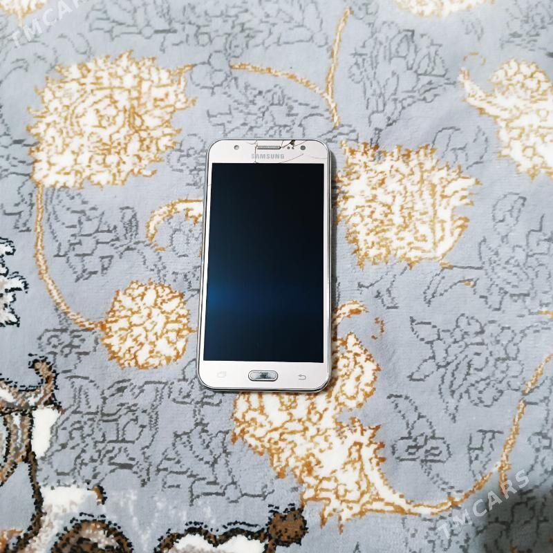 Samsung J5 - Гумдаг - img 1