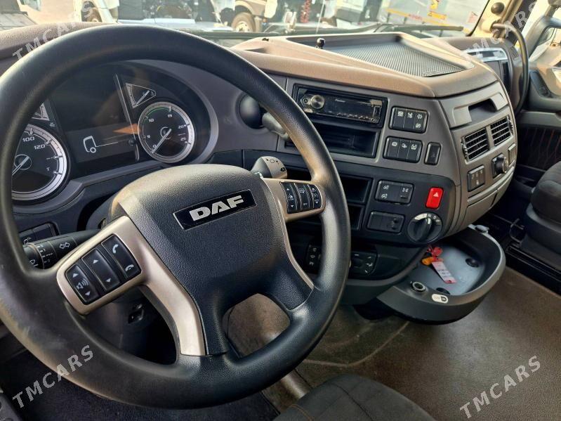 DAF 460 2020 - 790 777 TMT - Aşgabat - img 8