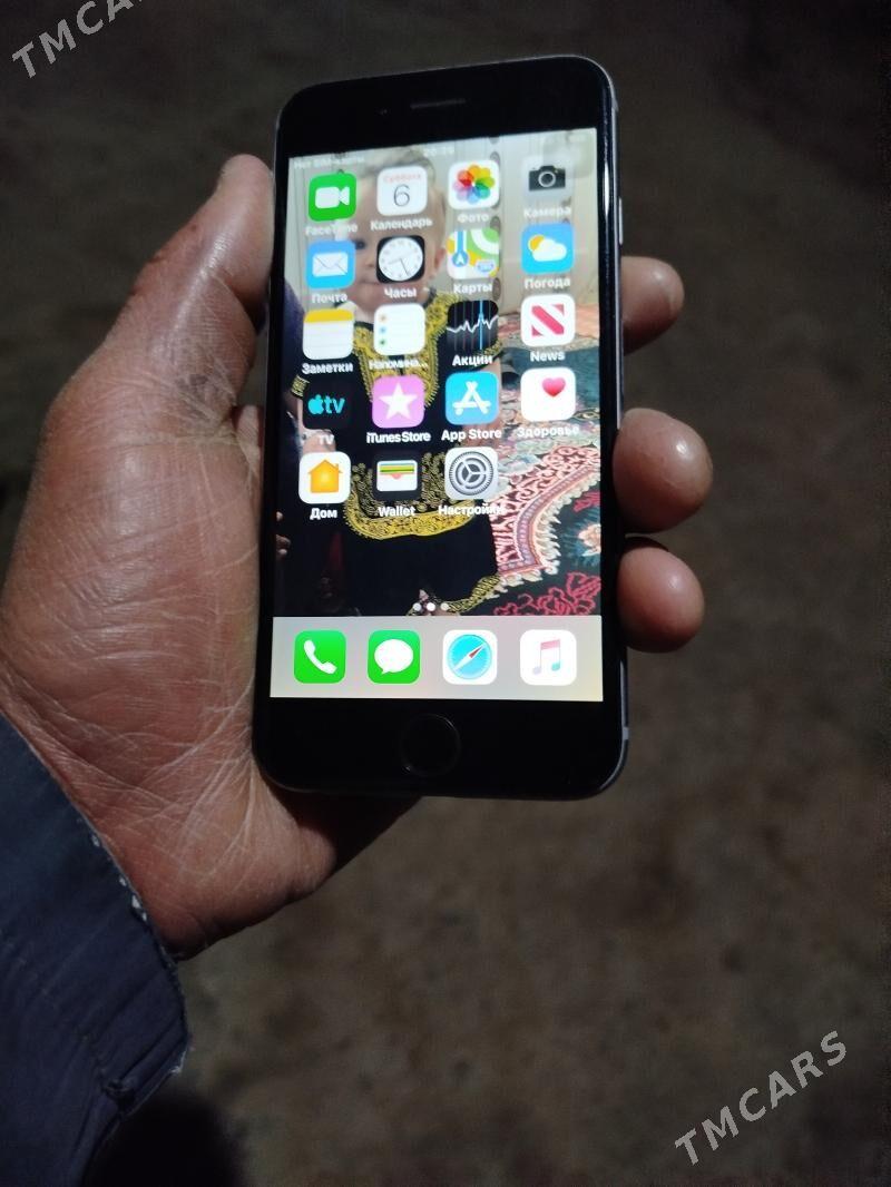 Ayfon 6. - Mary - img 4