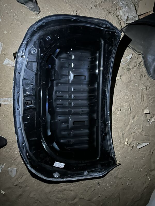 Highlander kapot 20-24 model 3 000 TMT - Ашхабад - img 2