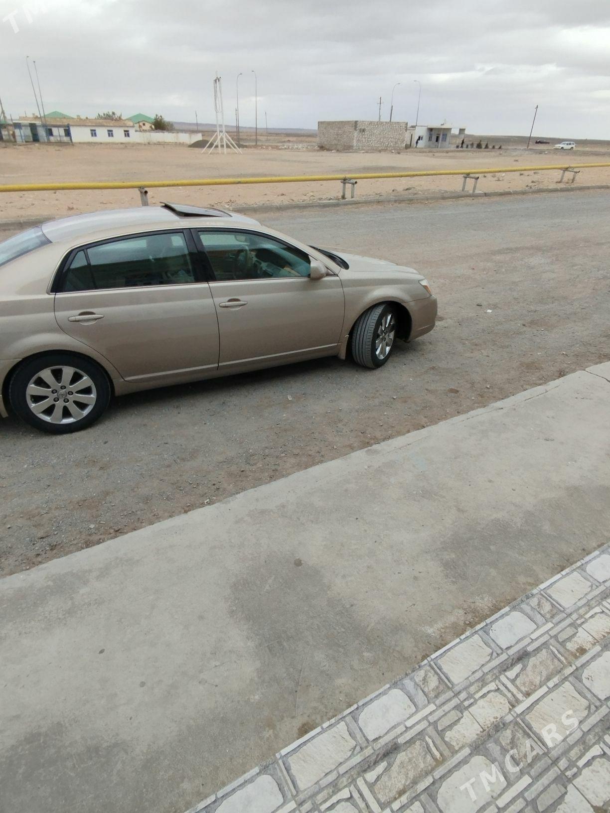 Toyota Avalon 2006 - 190 000 TMT - Türkmenbaşy - img 1