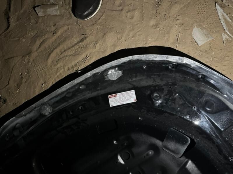 Highlander kapot 20-24 model 3 000 TMT - Ашхабад - img 4