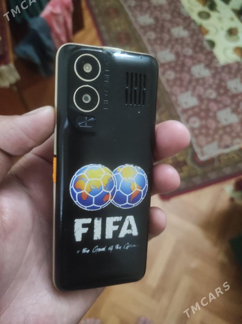 sicco prostoy - Туркменбаши - img 2