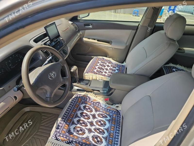 Toyota Camry 2004 - 220 000 TMT - Mary - img 5