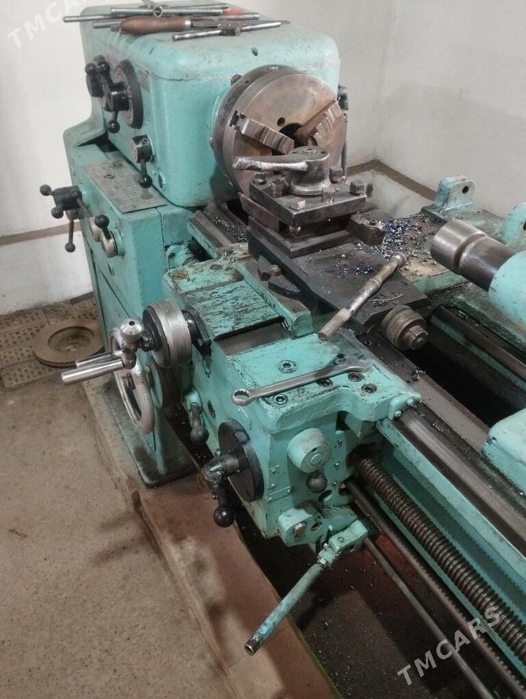 Токарны takarny frezir seh - Халач - img 7