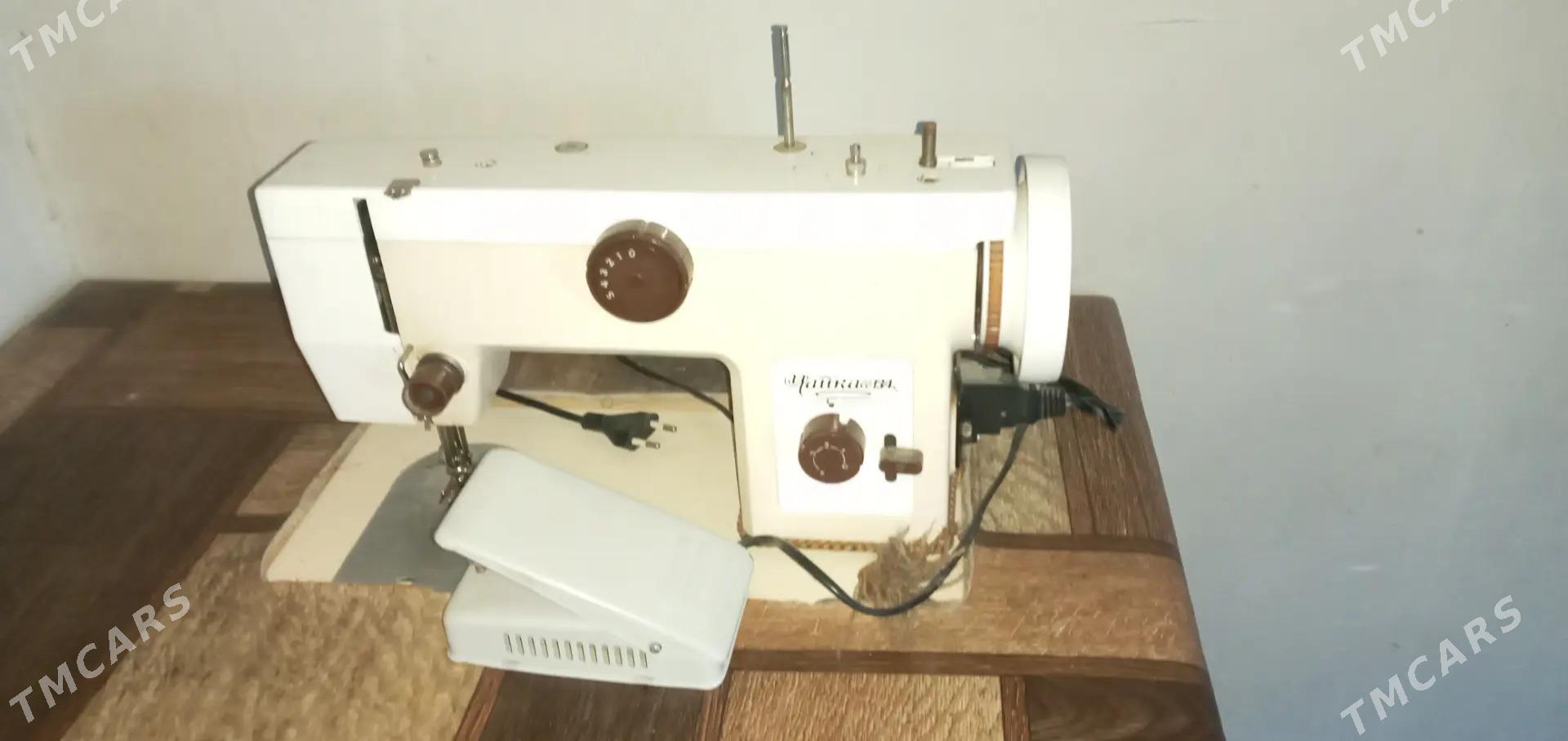 tikin masyn - Губадаг - img 2