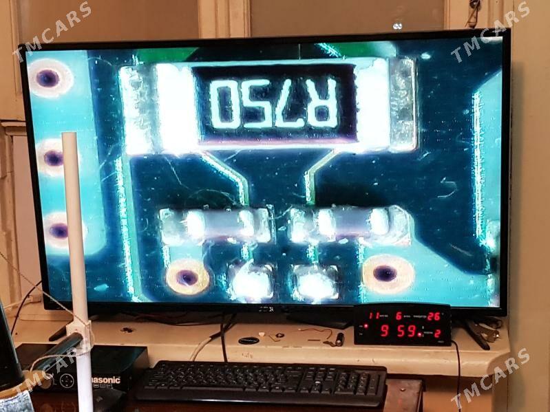 микроскоп mikroskop lupa - Aşgabat - img 2