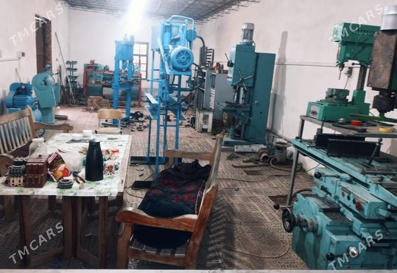 Токарны takarny frezir seh - Халач - img 2