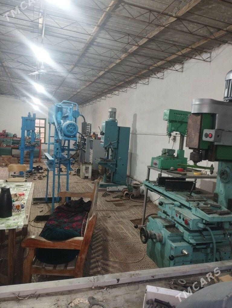 Токарны takarny frezir seh - Халач - img 3