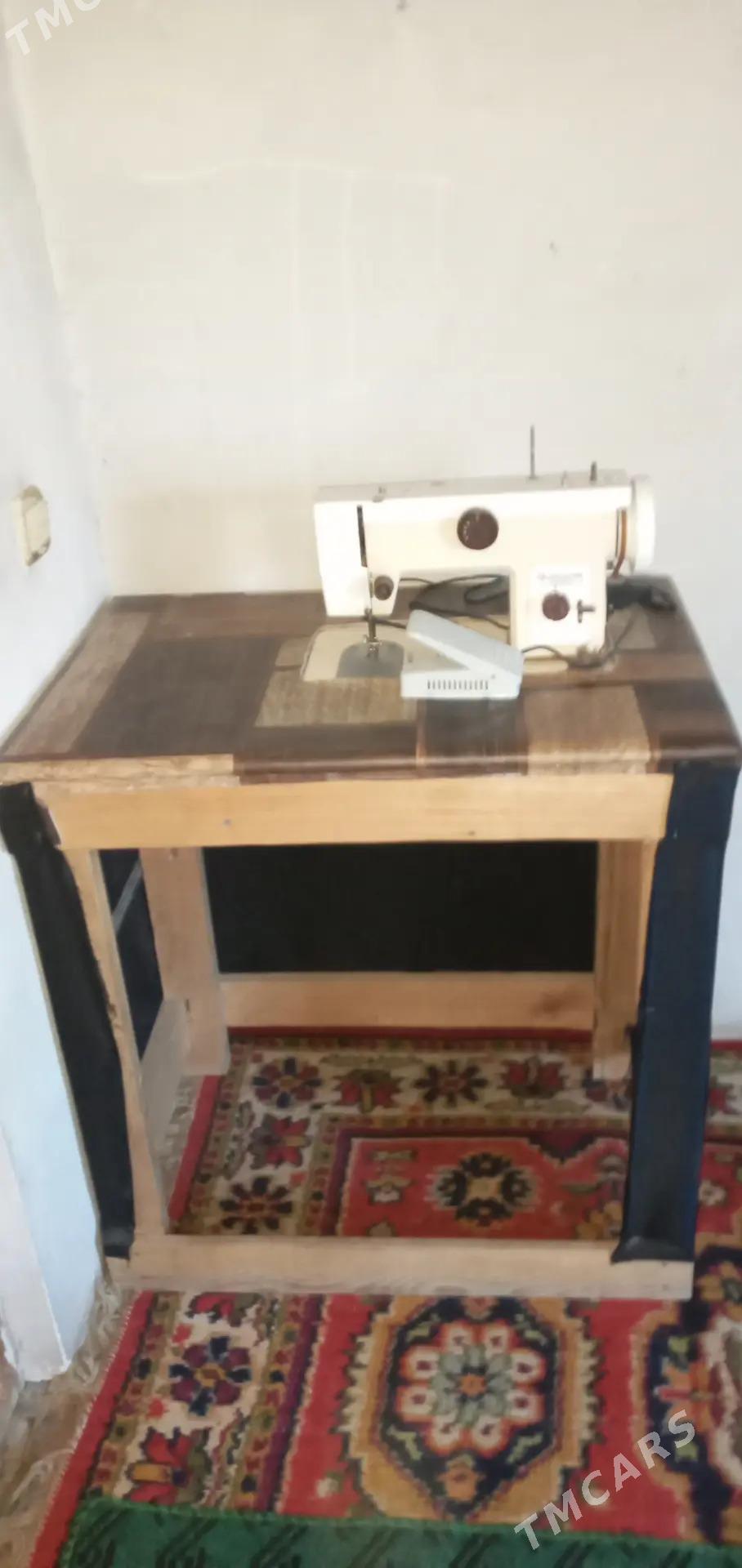 tikin masyn - Губадаг - img 3