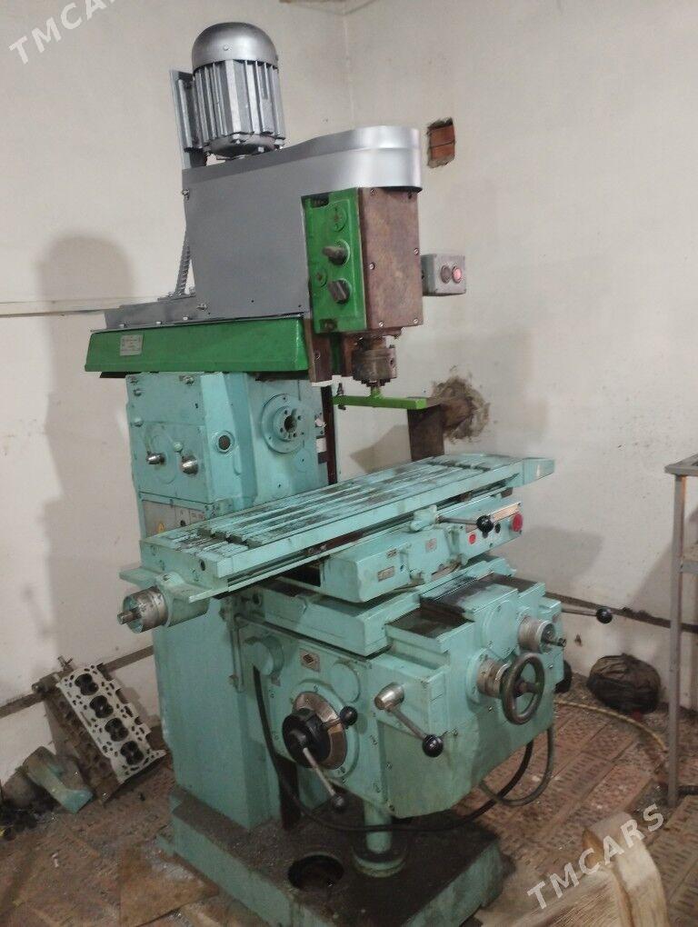 Токарны takarny frezir seh - Халач - img 8